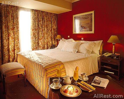 Titania Hotel 13